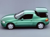 1992 Honda Civic Del Sol / CRX Del Sol (c) Honda