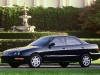 1997 Acura Integra Sedan (c) Acura