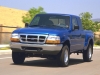 2000 Ford Ranger (c) Ford