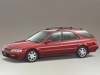1994 Honda Accord Wagon (c) Honda