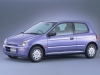 1996 Honda Today (c) Honda