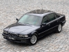 1994 BMW 7er Reihe (E38) (c) BMW