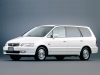 1997 Honda Odyssey (c) Honda