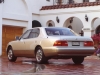 1995 Lexus LS (c) Lexus