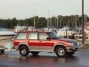 1995 Ford Explorer (c) Ford