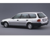 1996 Honda Partner Van (c) Honda