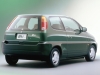 1997 Honda EV Plus (c) Honda