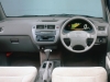 1997 Honda EV Plus (c) Honda