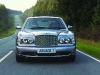 2002 Bentley Arnage (c) Bentley