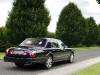 2008 Bentley Arnage (c) Bentley