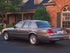 2001 Ford Crown Victoria (c) Ford