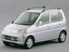 1997 Honda Life (c) Honda