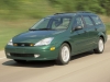 2002 Ford Focus Wagon (c) Ford