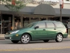 2002 Ford Focus Wagon (c) Ford