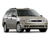 2005 Ford Focus Wagon (c) Ford