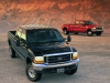 1999 Ford F250 (c) Ford