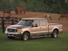 2001 Ford F250 (c) Ford