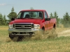 2002 Ford F350 (c) Ford