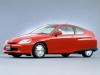 1999 Honda Insight (c) Honda