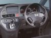 2001 Honda Odyssey Asien-Version (c) Honda