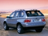 2000 BMW X5 (E53) (c) BMW