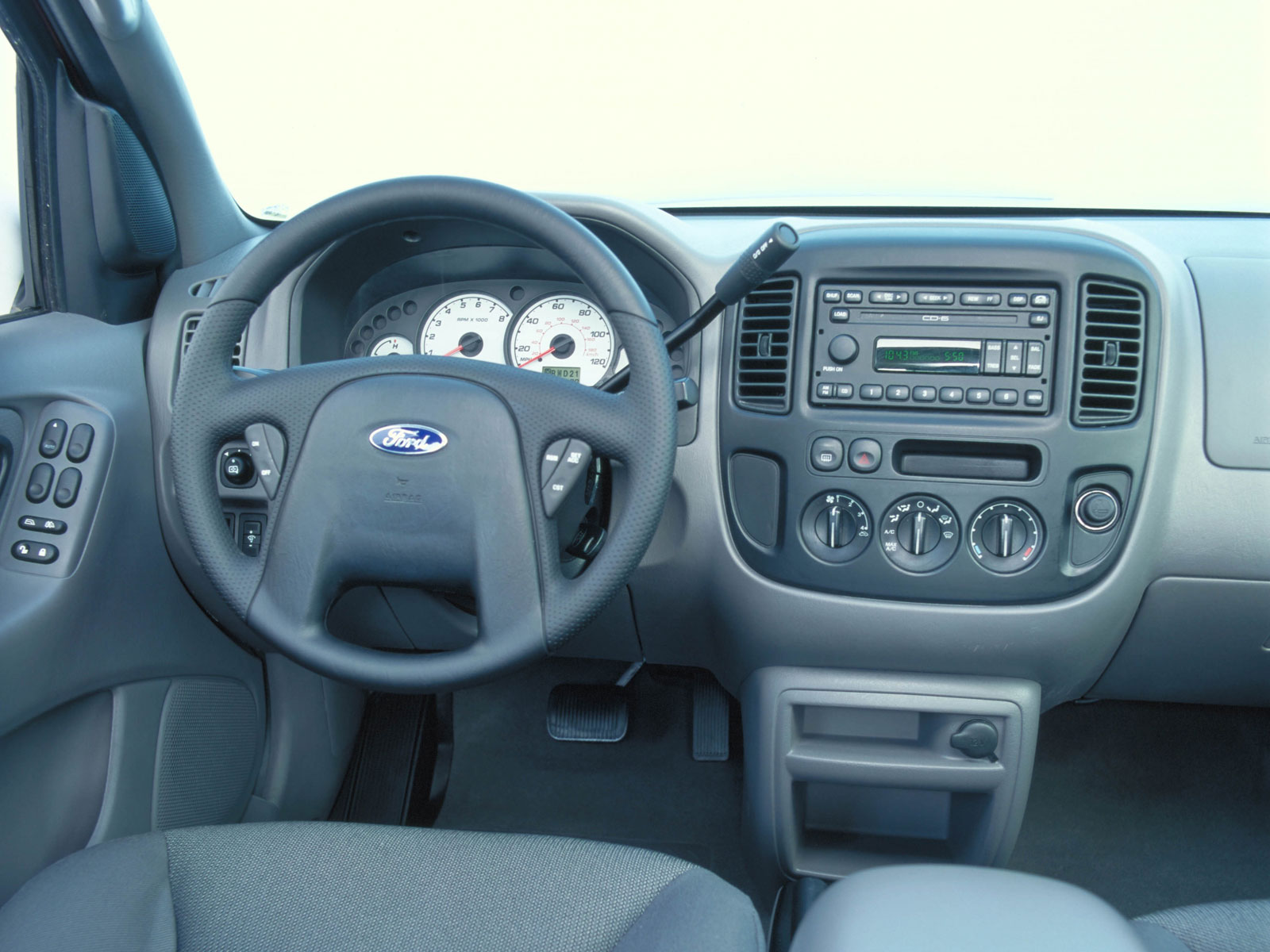 Ford Explorer (Форд Эксплорер) - Продажа, Цены, Отзывы ...