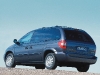 2002 Chrysler Voyager (c) Chrysler