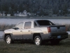2002 Chevrolet Avalanche (c) Chevrolet