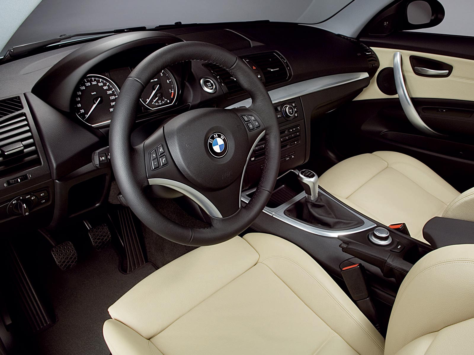 2010 BMW 1er Reihe (c) BMW