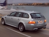 2006 BMW M5 Touring (c) BMW