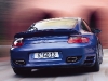 2006 Porsche 911 Turbo (c) Porsche