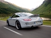 2009 Porsche 911 Sport Classic (c) Porsche