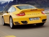2009 Porsche 911 Turbo (c) Porsche