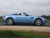 2007 Aston Martin V8 Vantage Roadster (c) Aston Martin
