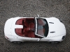 2007 Aston Martin V8 Vantage Roadster (c) Aston Martin