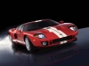 2005 Ford GT (c) Ford