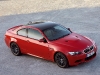 2007 M3 Coupe (c) BMW