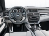 2009 BMW X5 M (c) BMW