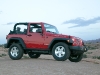 2007 Jeep Wrangler (c) Jeep