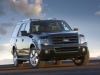 2007 Ford Expedition (c) Ford