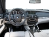 2009 BMW X6 M (c) BMW