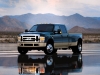 2009 Ford Super Duty (c) Ford
