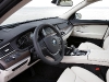 2010 BMW 5er GT (c) BMW