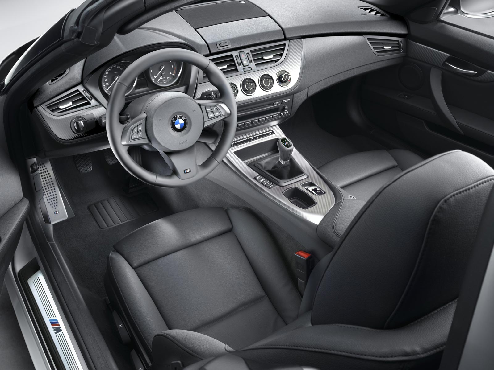 2010 BMW Z4 (c) BMW