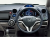 2009 Honda Insight (c) Honda