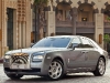 2010 Rolls Royce Ghost (c) Rolls Royce