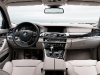 2010 BMW 5er Touring (c) BMW