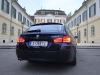 2010 BMW 5er Touring (c) Stefan Gruber