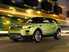 Range Rover Evoque Coupé (c) Land Rover