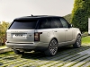 2013 Range Rover (c) Land Rover